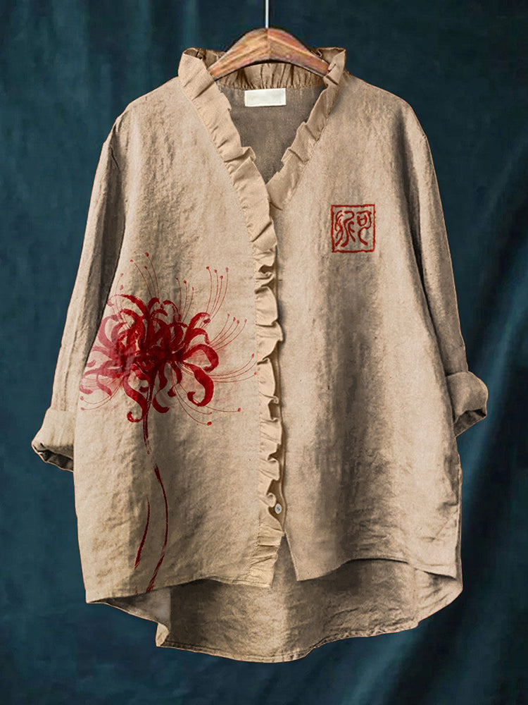 Classic Designed Shirt