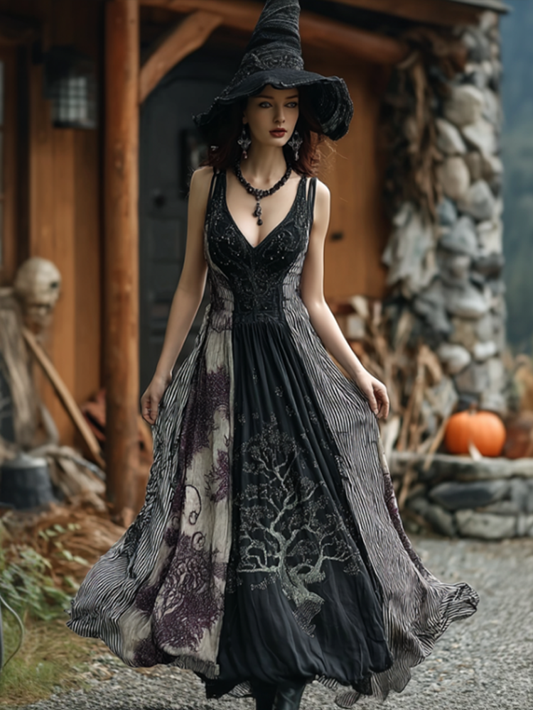 Beautifully Crafted Dress