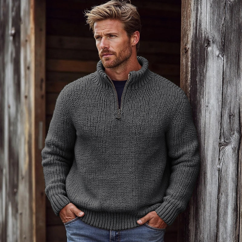 Vintage Inspired Sweater