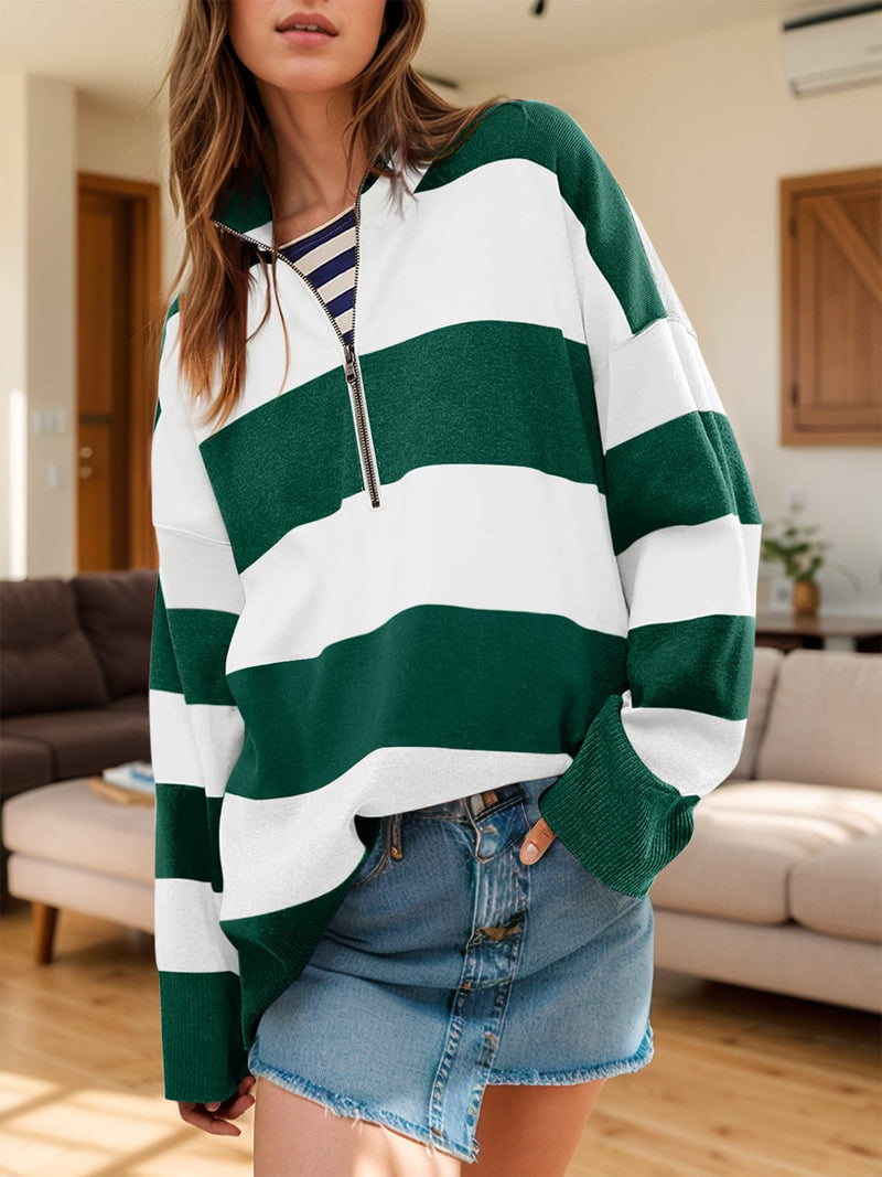 Timeless Vintage Style Sweater