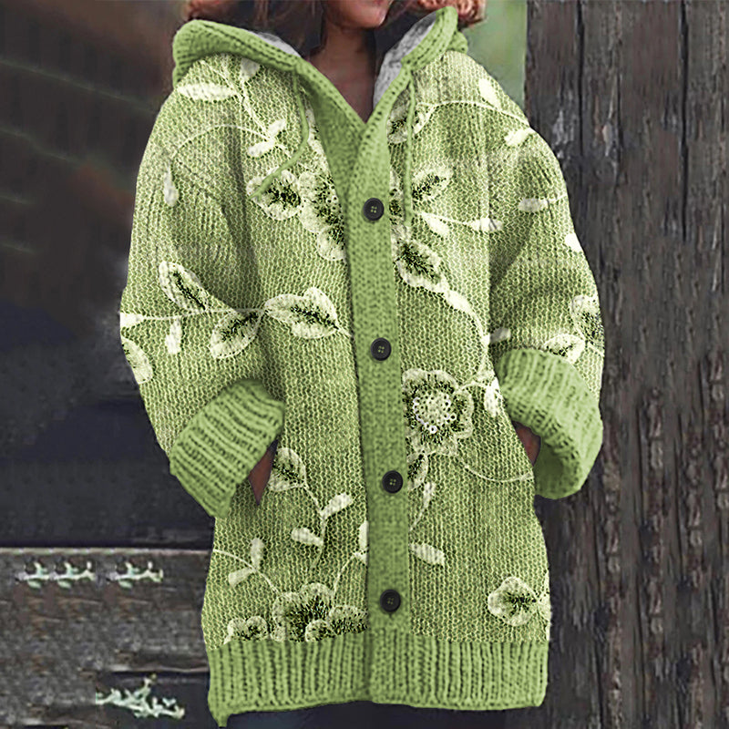 Beautifully Crafted Sweater