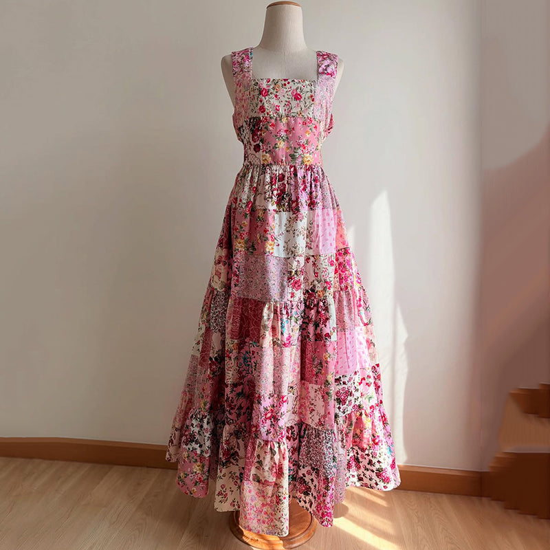 Classic Vintage Dress