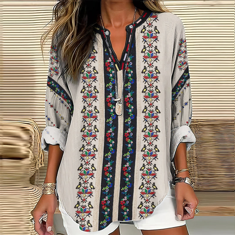 Classic Designed Shirt