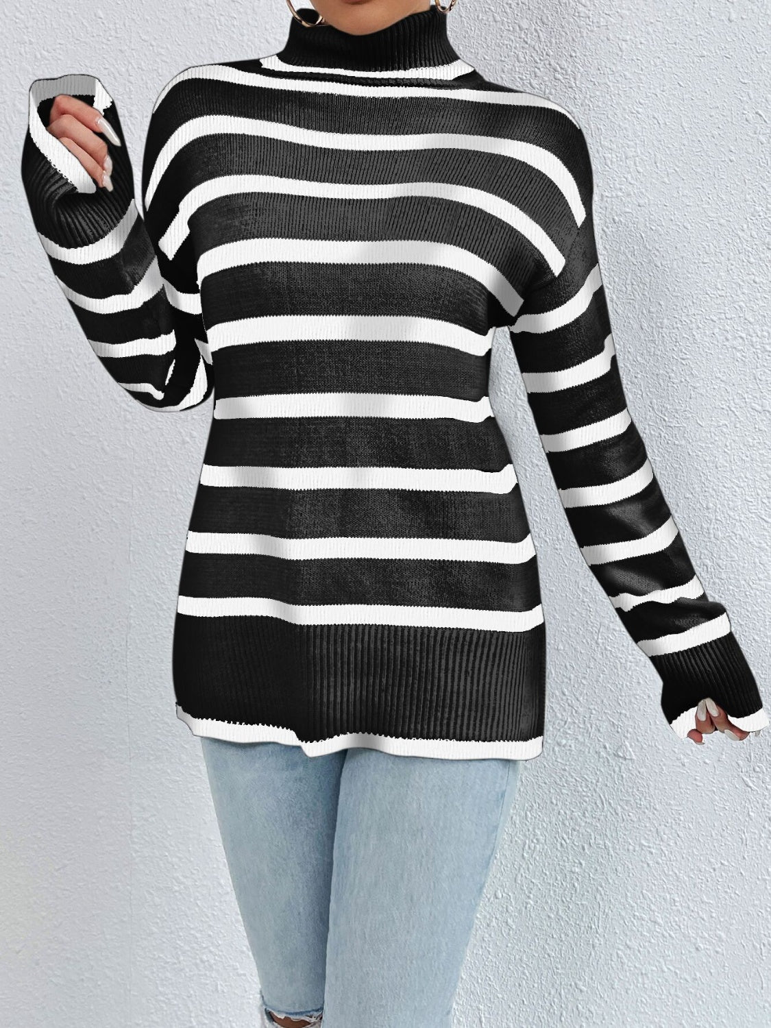 Beautifully Crafted Sweater