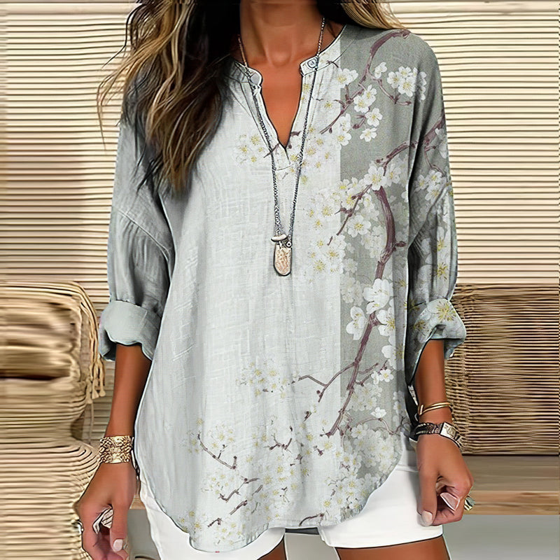 Thoughtfully Designed Shirt