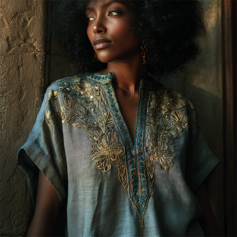 Elegantly Designed Shirt
