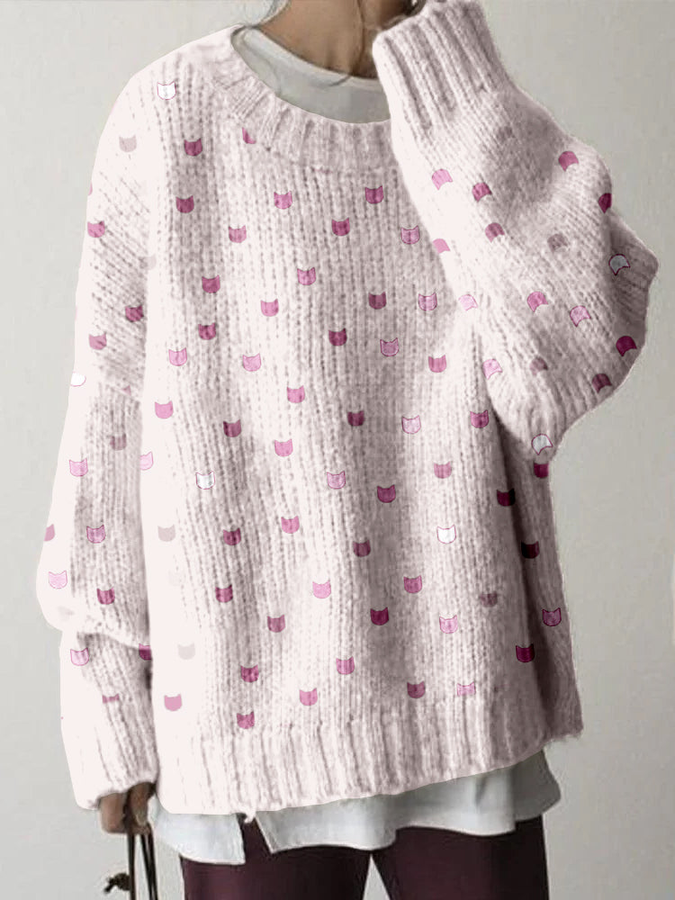 Beautifully Crafted Sweater