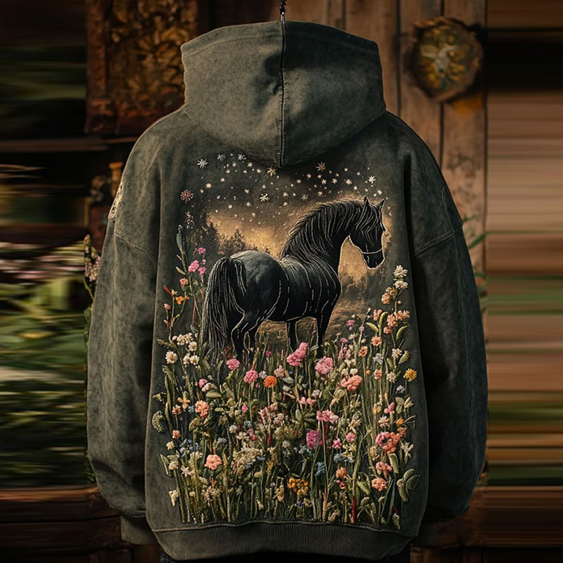 Vintage Inspired Shirt