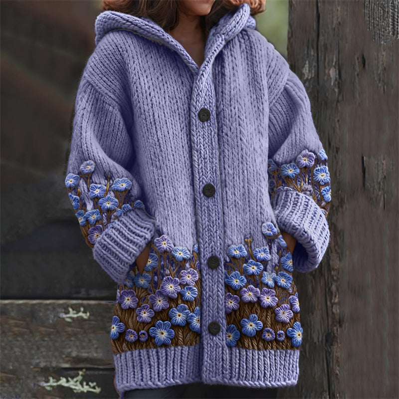 Beautifully Crafted Cardigan