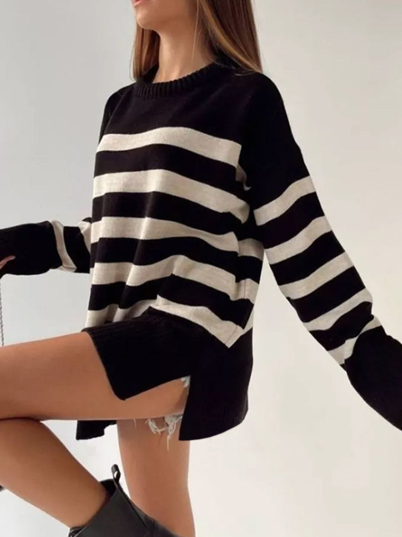 Thoughtfully Designed Sweater