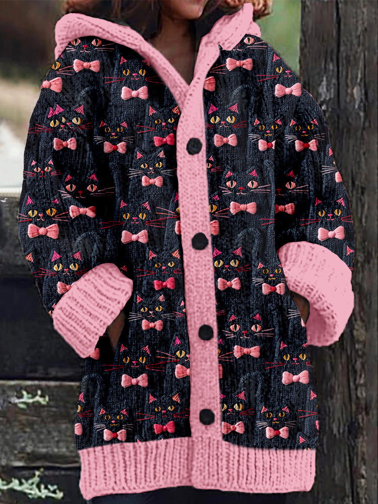 Vintage Inspired Cardigan