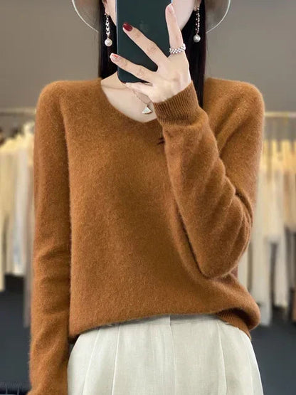Elegantly Designed Sweater