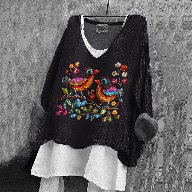 Classic Designed Shirt