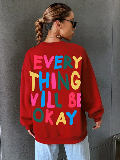 Vintage Inspired Sweater
