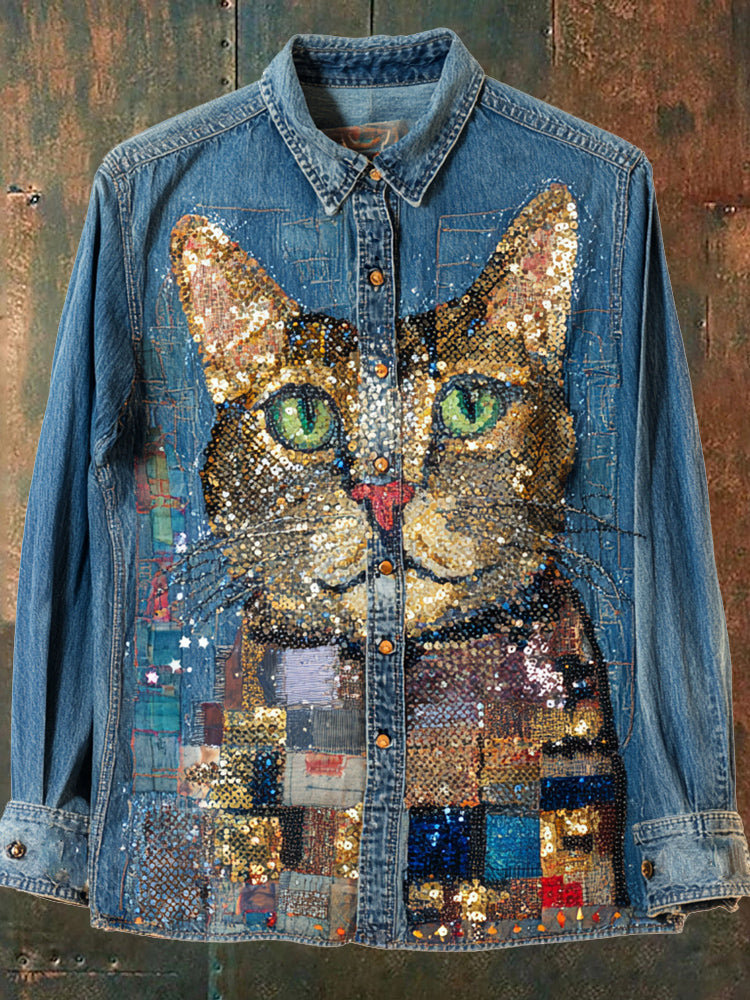 Gracefully Designed Shirt