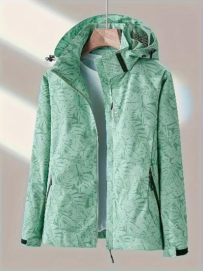JO | Chic rain jacket for women