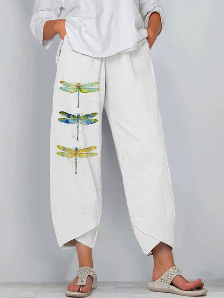 Thoughtfully Designed Pants
