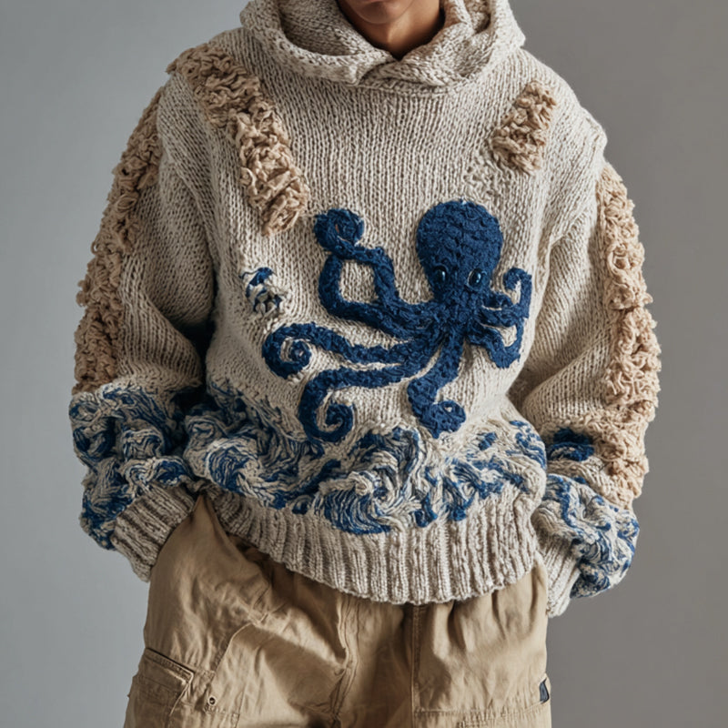 Classic Vintage Sweater