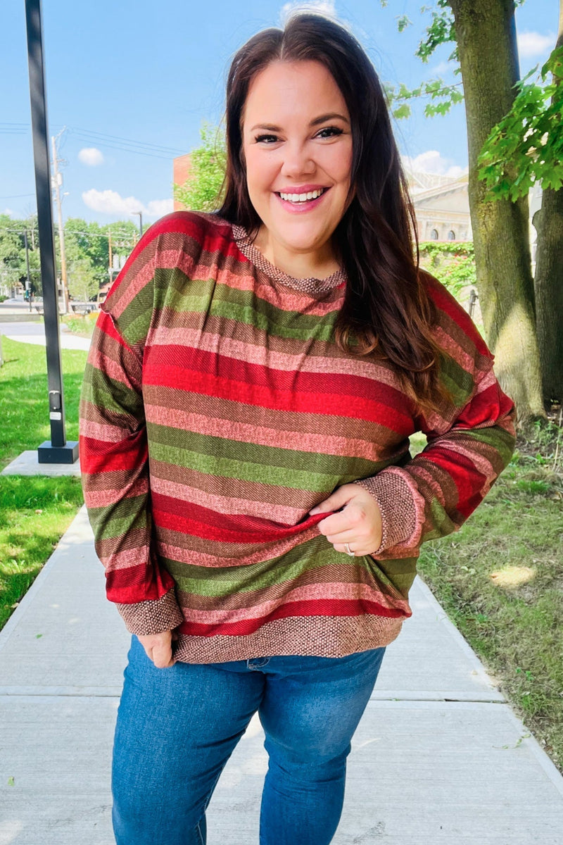 Elegantly Designed Sweater