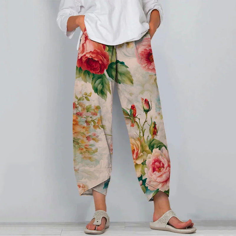 Thoughtfully Designed Pants
