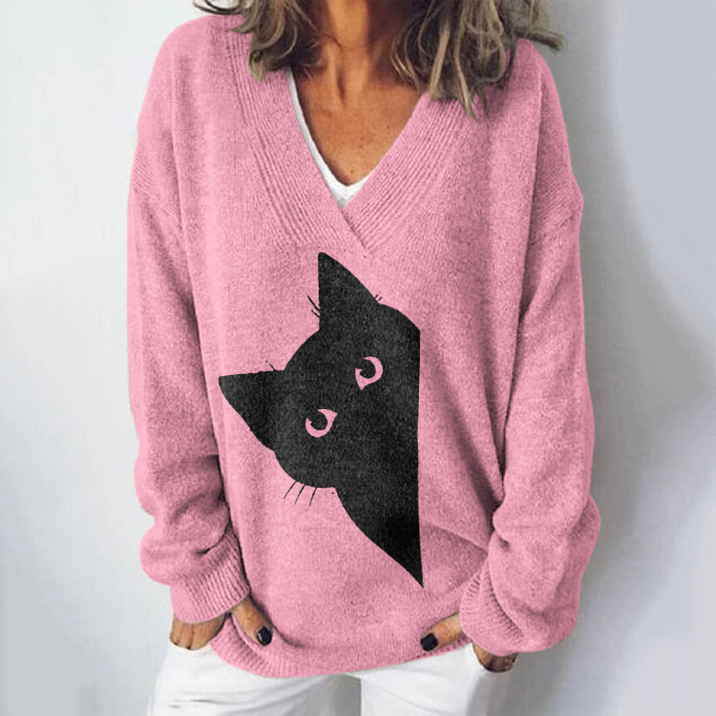 Elegantly Designed Sweater