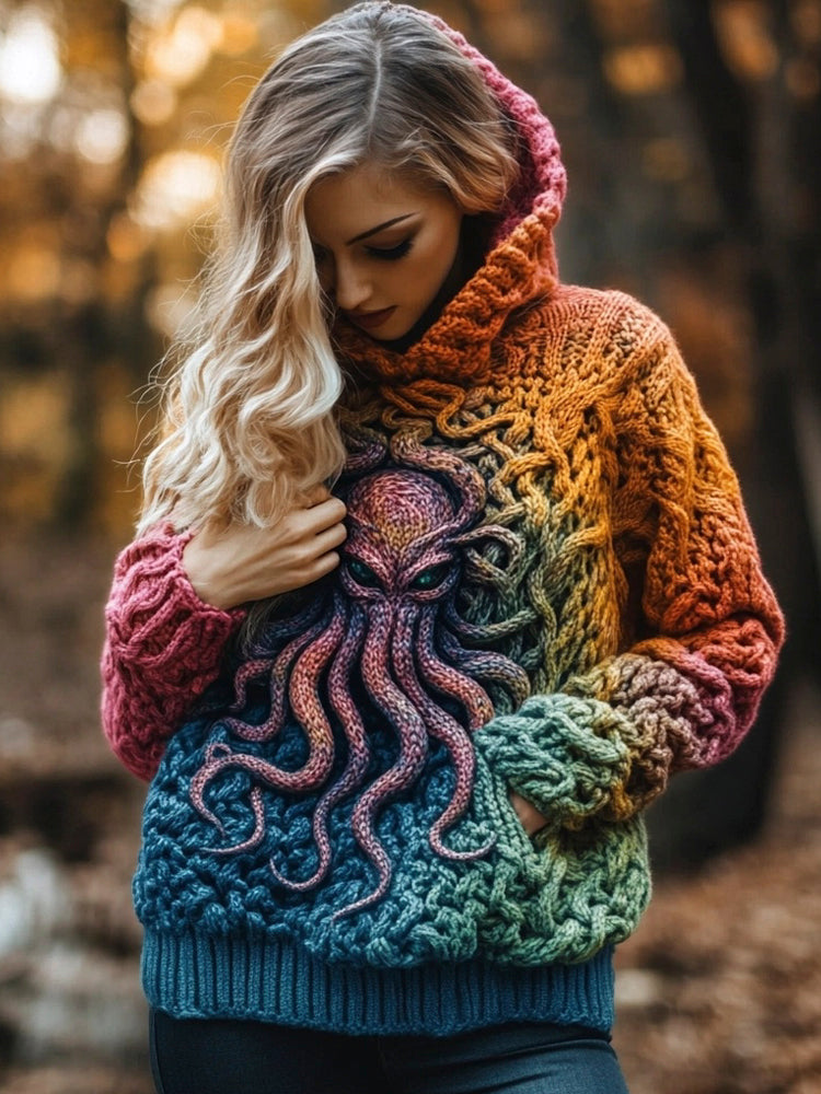 Elegantly Designed Sweater