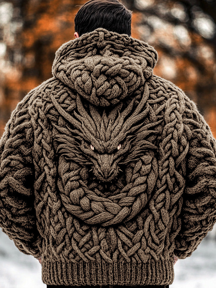 Elegantly Designed Sweater