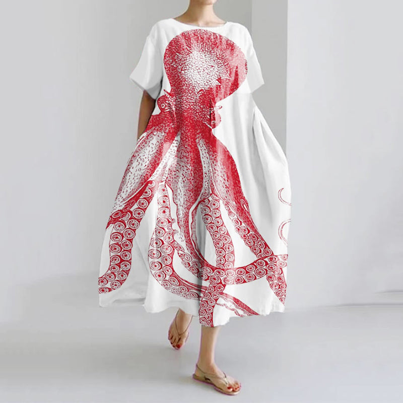Classic Designed Dress