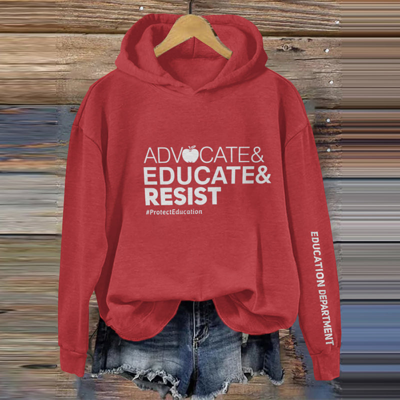 Thoughtfully Designed Garment