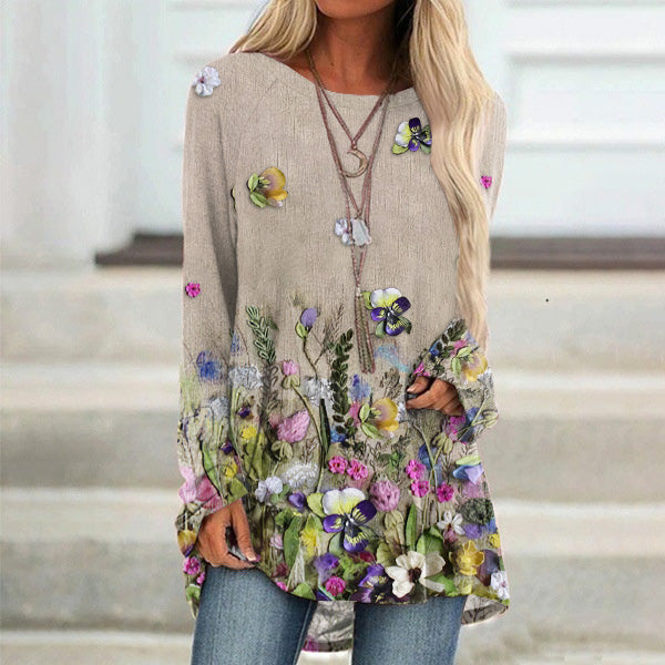 Thoughtfully Designed Garment