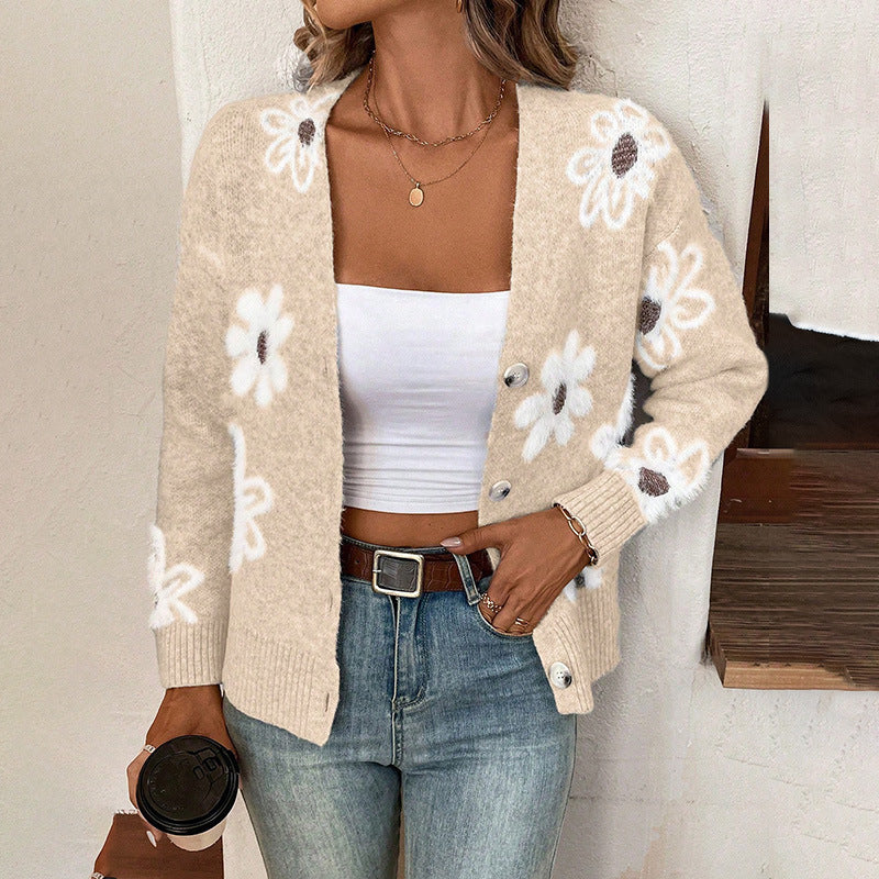 Beautifully Crafted Sweater