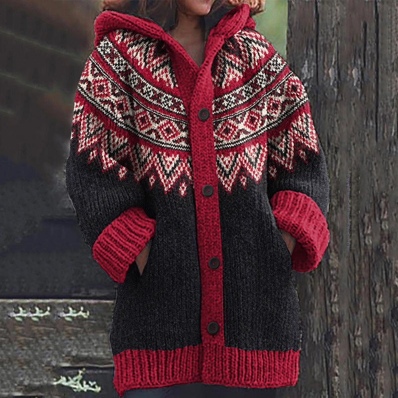 Classic Vintage Cardigan