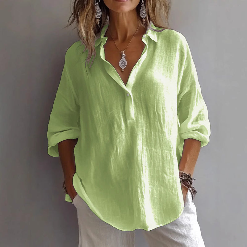 Beautifully Crafted Shirt