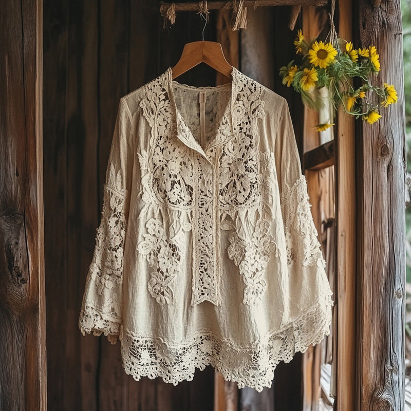 Classic Vintage Shirt