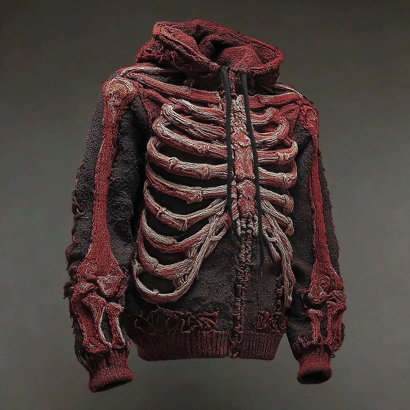 Classic Designed Sweater