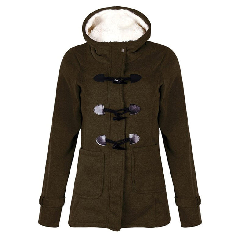Beautifully Crafted Coat