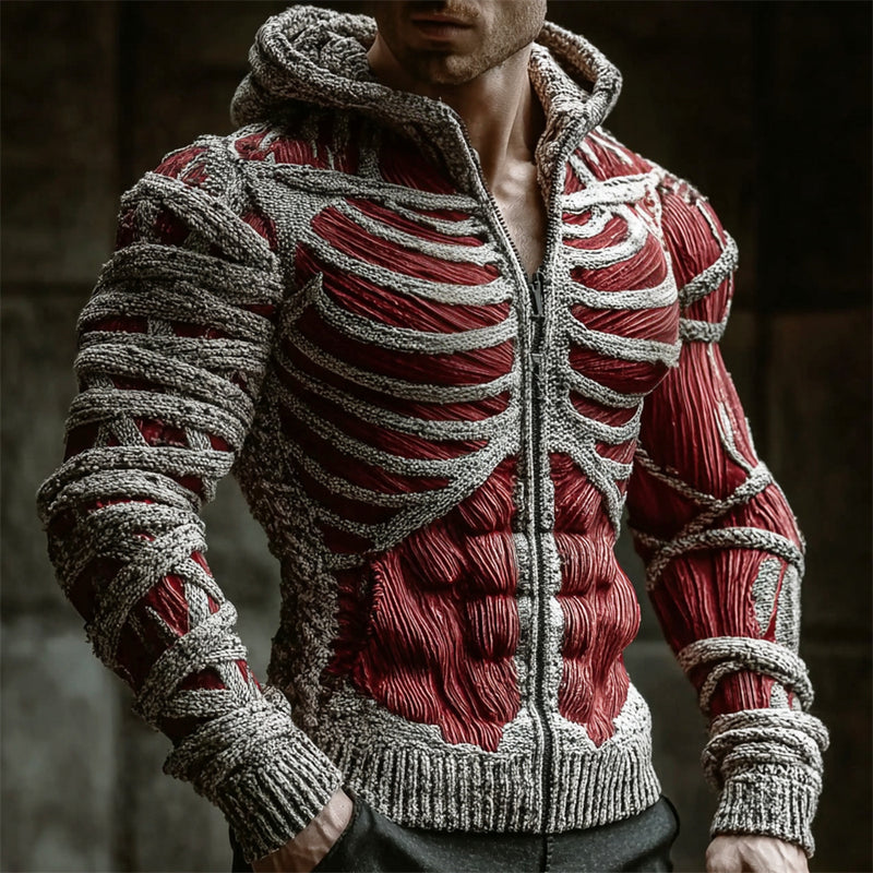 Beautifully Crafted Sweater