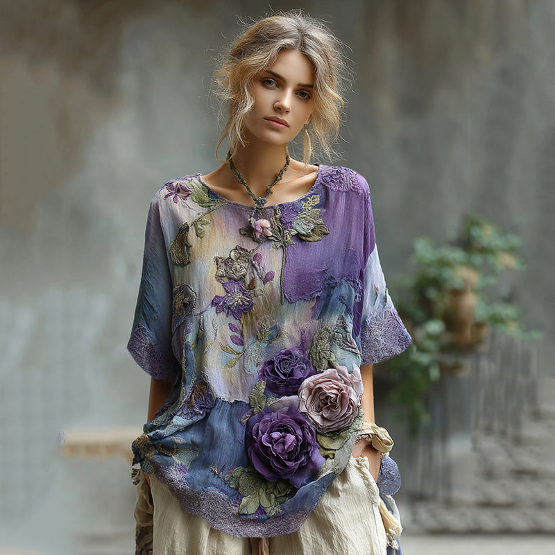 Vintage Inspired T-Shirt