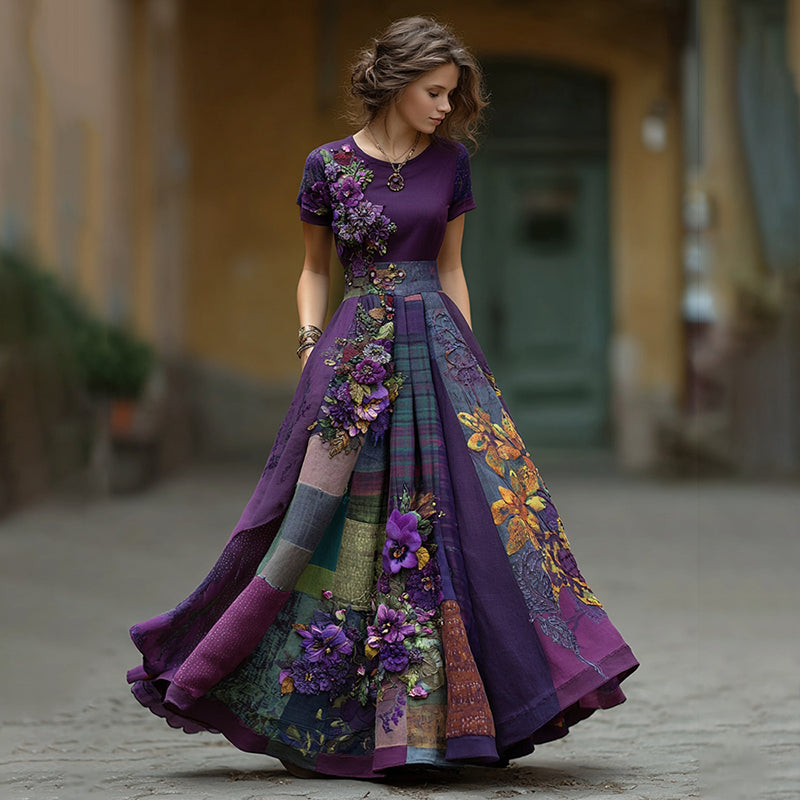 Beautifully Crafted Dress