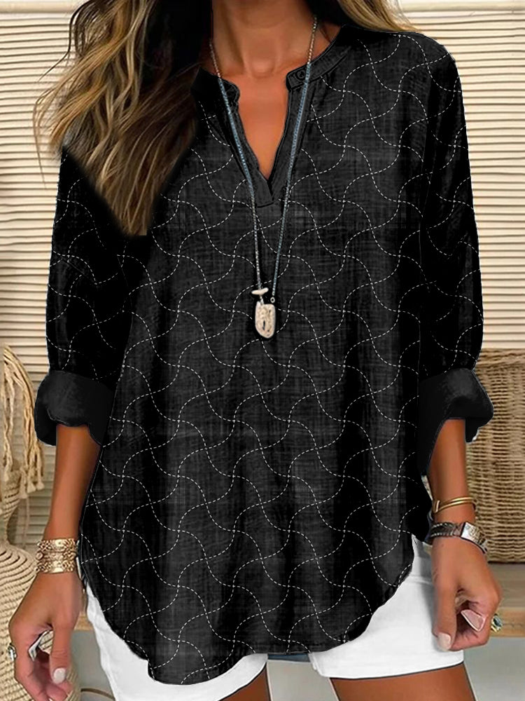 Classic Designed Garment