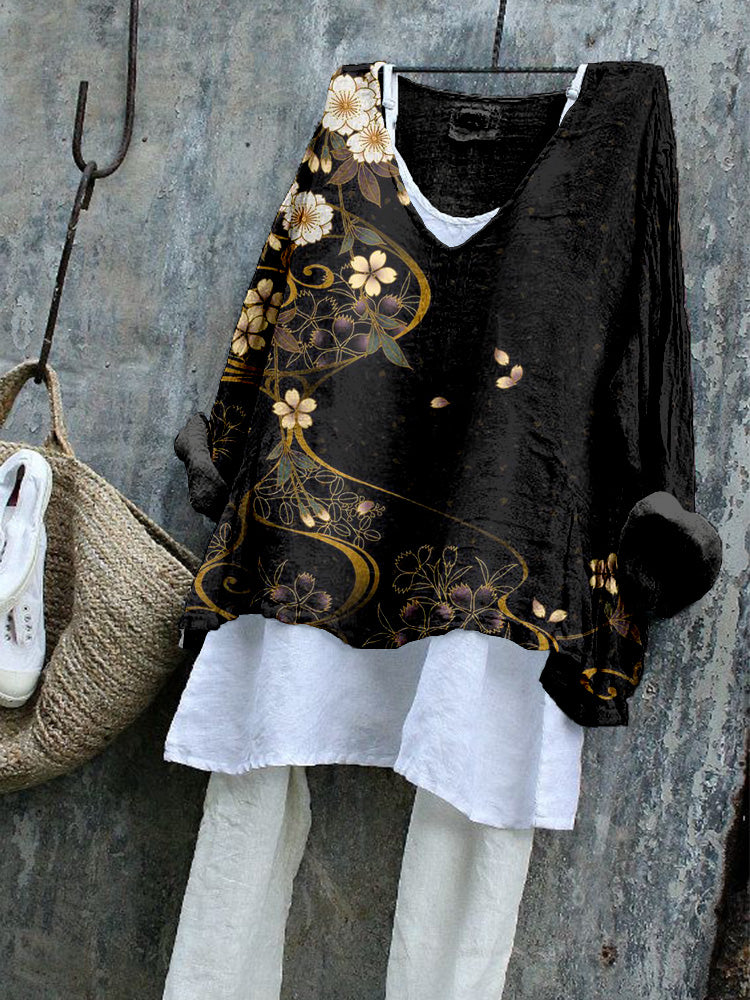 Vintage Inspired Garment