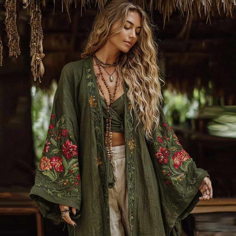 Classic Vintage Cardigan
