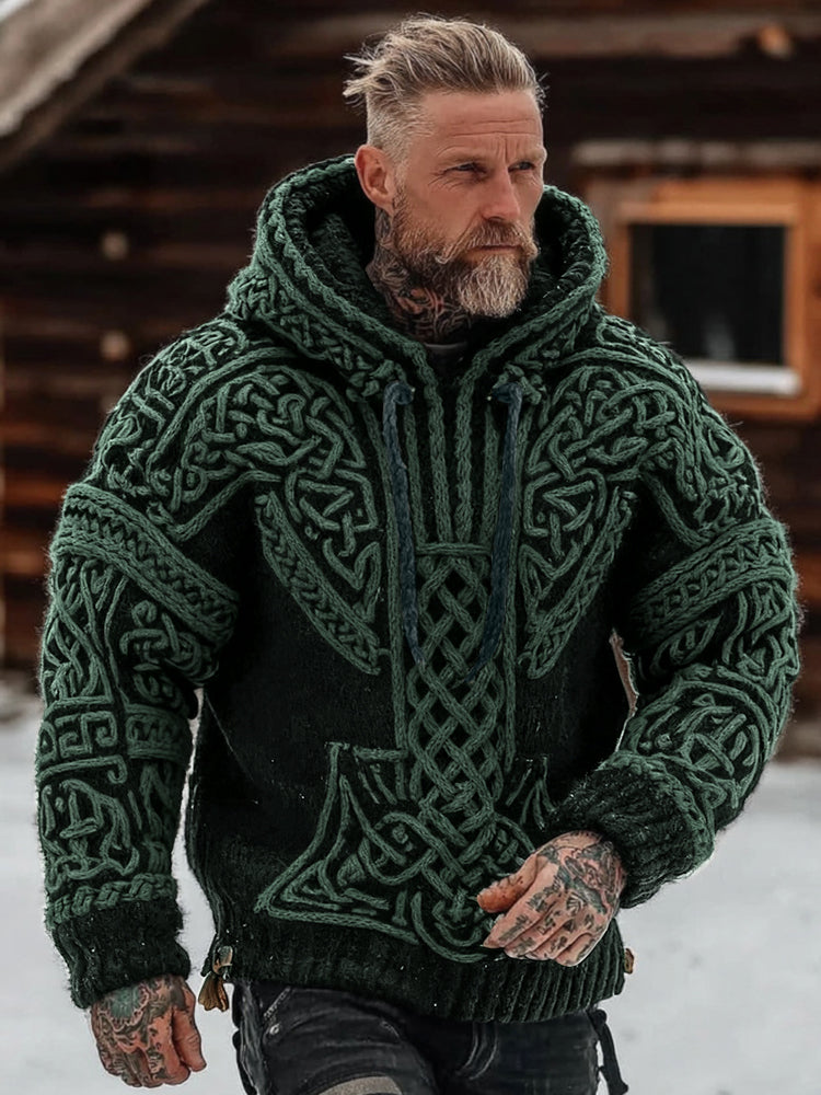 Beautifully Crafted Sweater