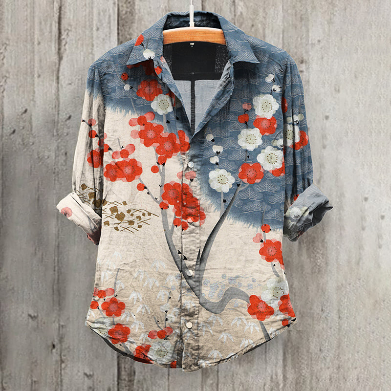 Vintage Inspired Shirt