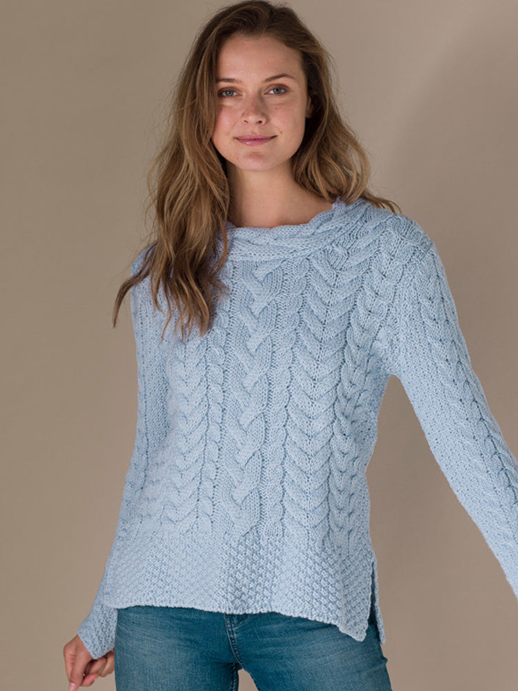 Classic Vintage Sweater