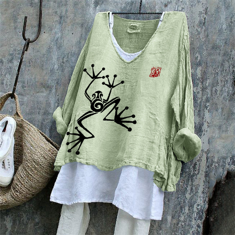 Elegantly Designed Garment