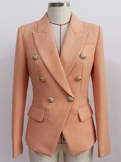 JO | Stylish, classic and structured