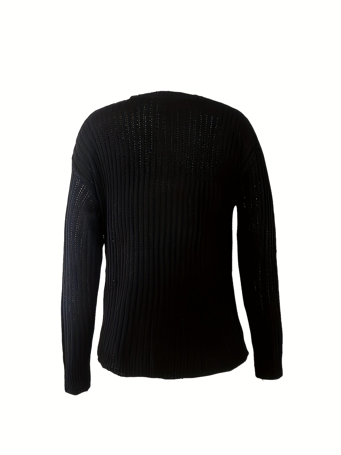 JO | Modern and versatile winter sweater