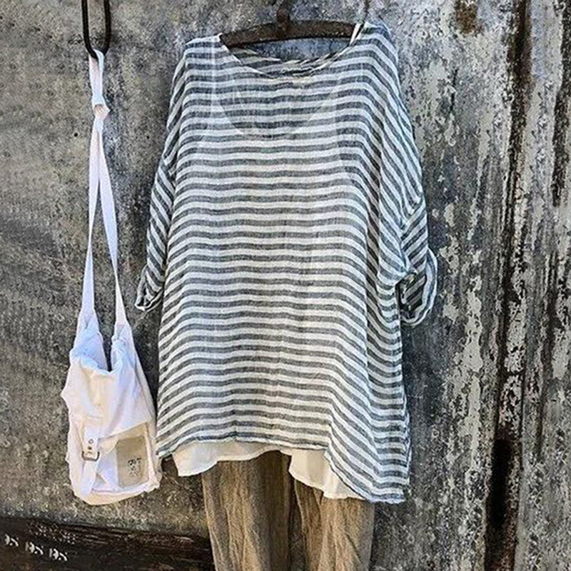 Gracefully Designed Shirt