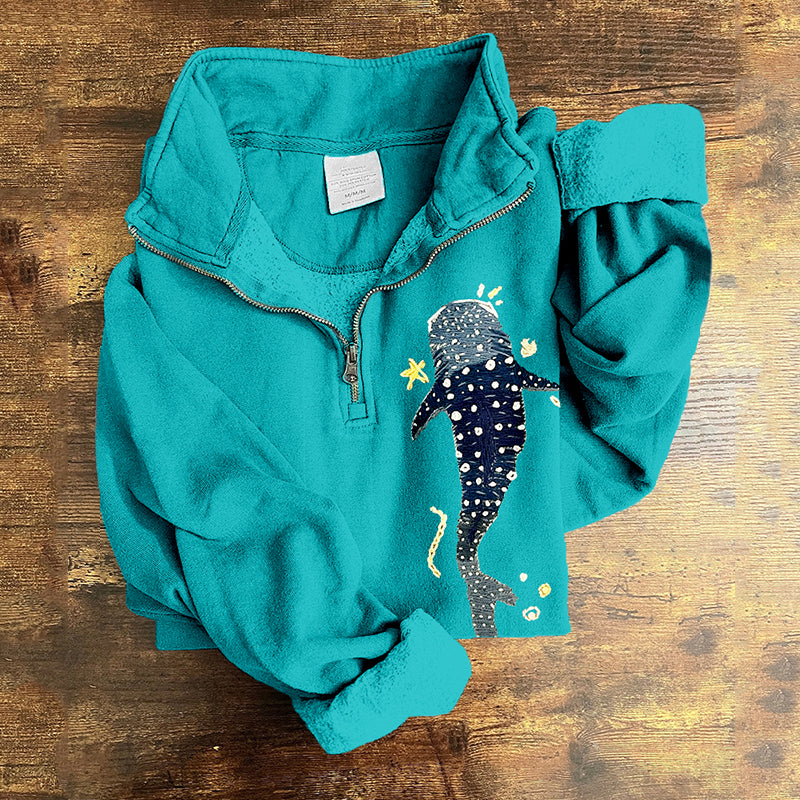 Classic Vintage Shirt